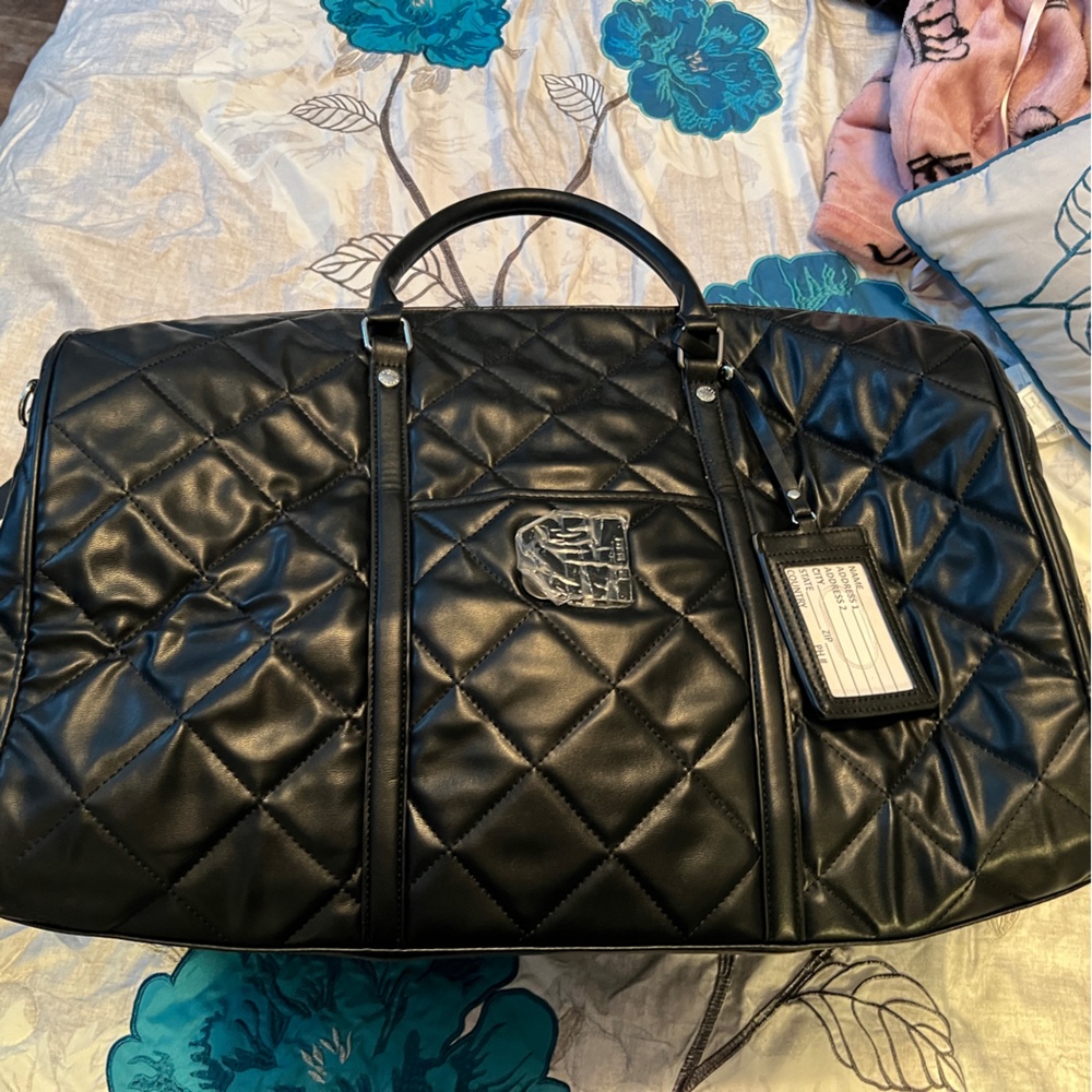 Steve madden bag